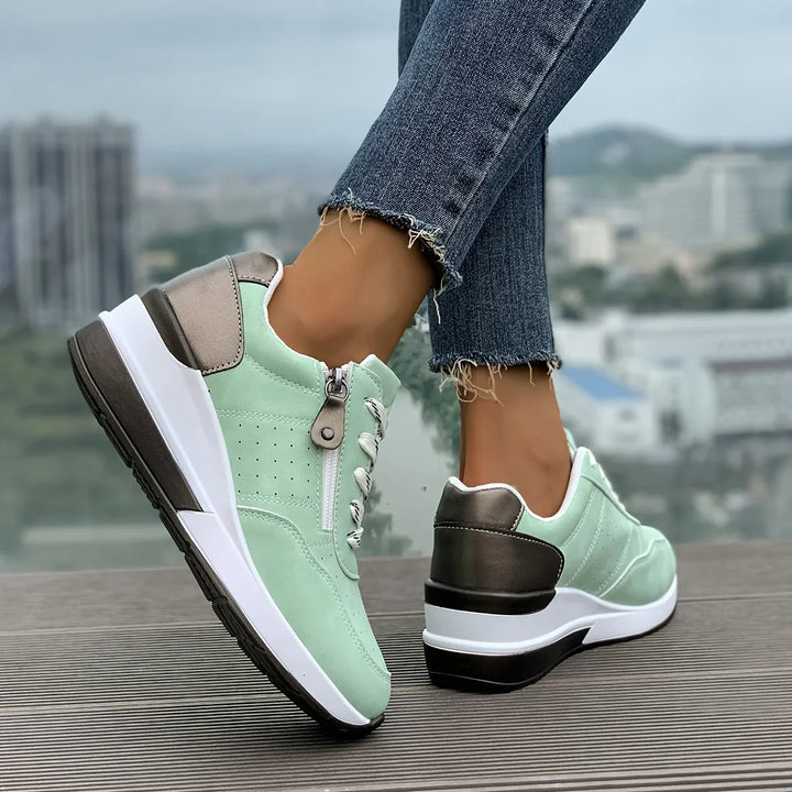 Mila | Elegant and Comfortable Orthopaedic Sneakers