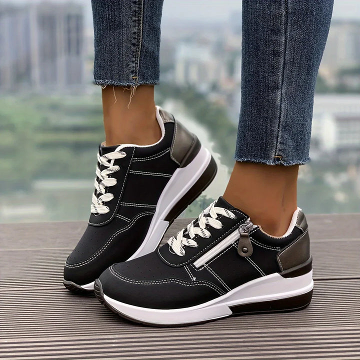 Mila | Elegant and Comfortable Orthopaedic Sneakers