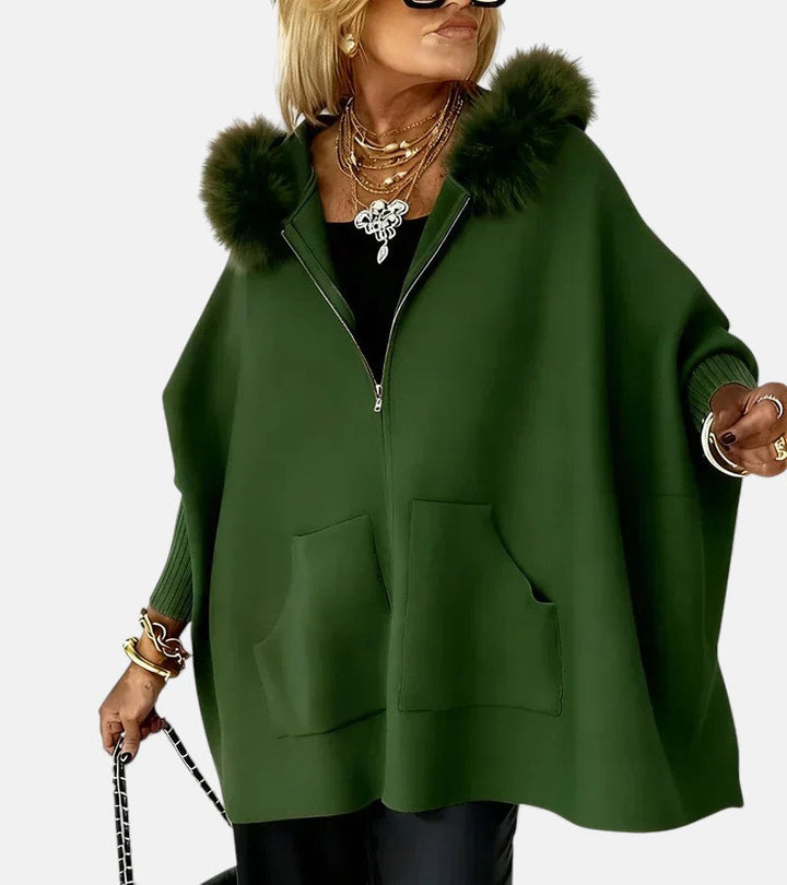 Solvia™  |  Elegant Jacket