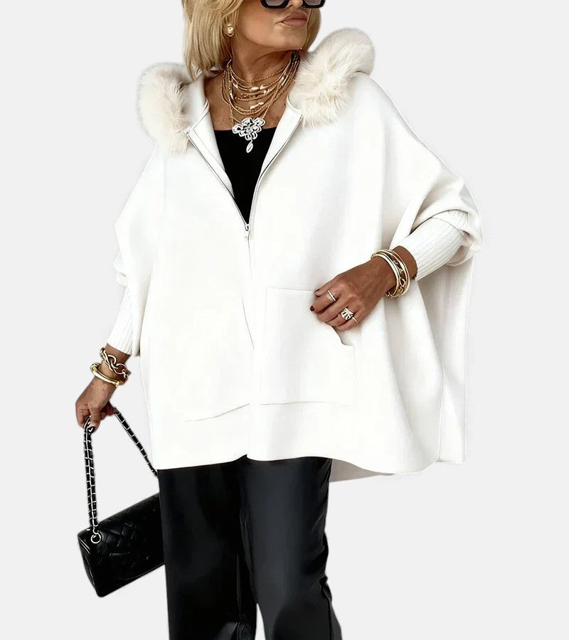 Solvia™  |  Elegant Jacket