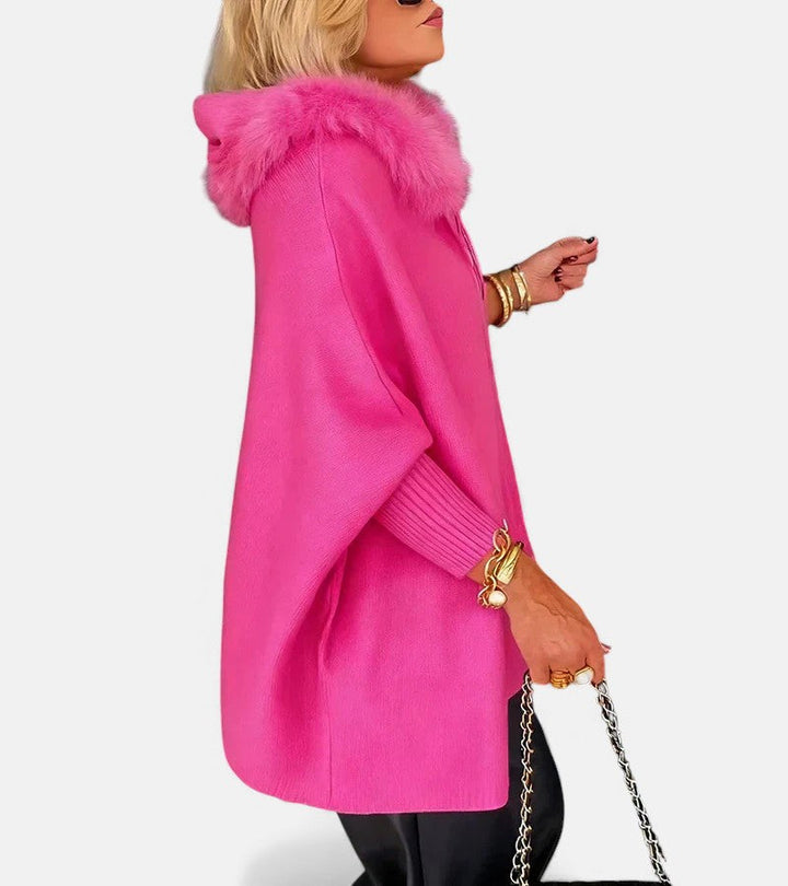 Solvia™  |  Elegant Jacket