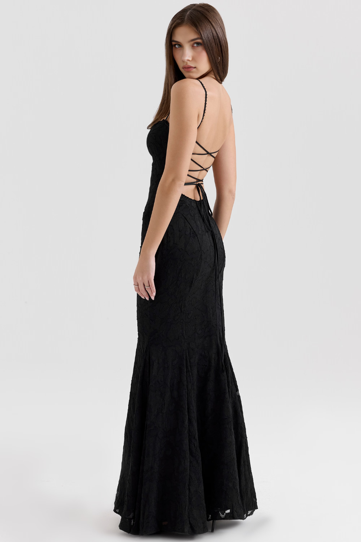 ÉLAN - GOWN