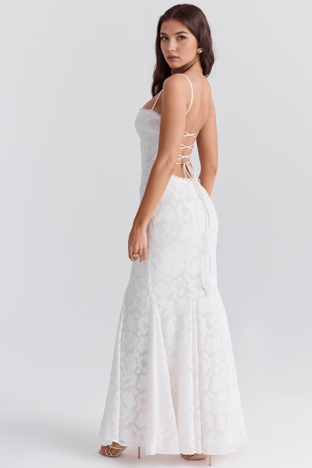 ÉLAN - GOWN