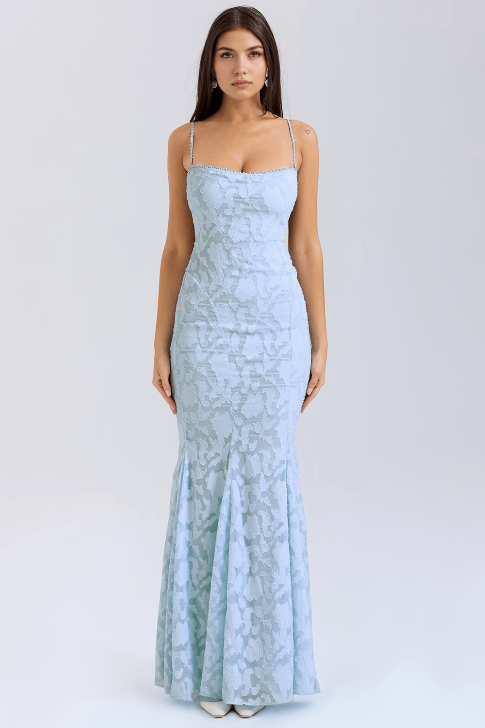 ÉLAN - GOWN