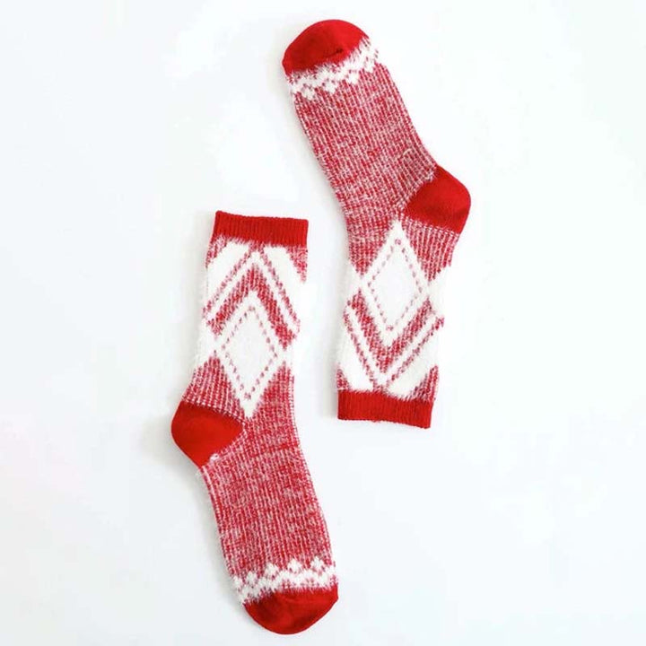 Casual Warm Socks