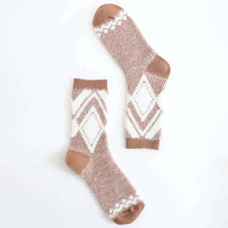 Casual Warm Socks