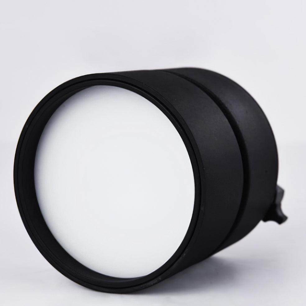 LED Ceiling Spotlight Rotatable Scandinavian Design Aluminum