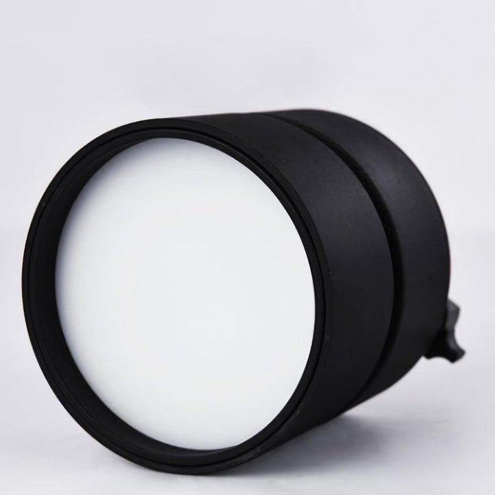 LED Ceiling Spotlight Rotatable Scandinavian Design Aluminum