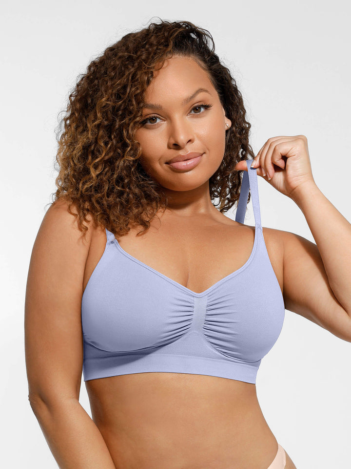 Amy - Seamless Shaping Bra