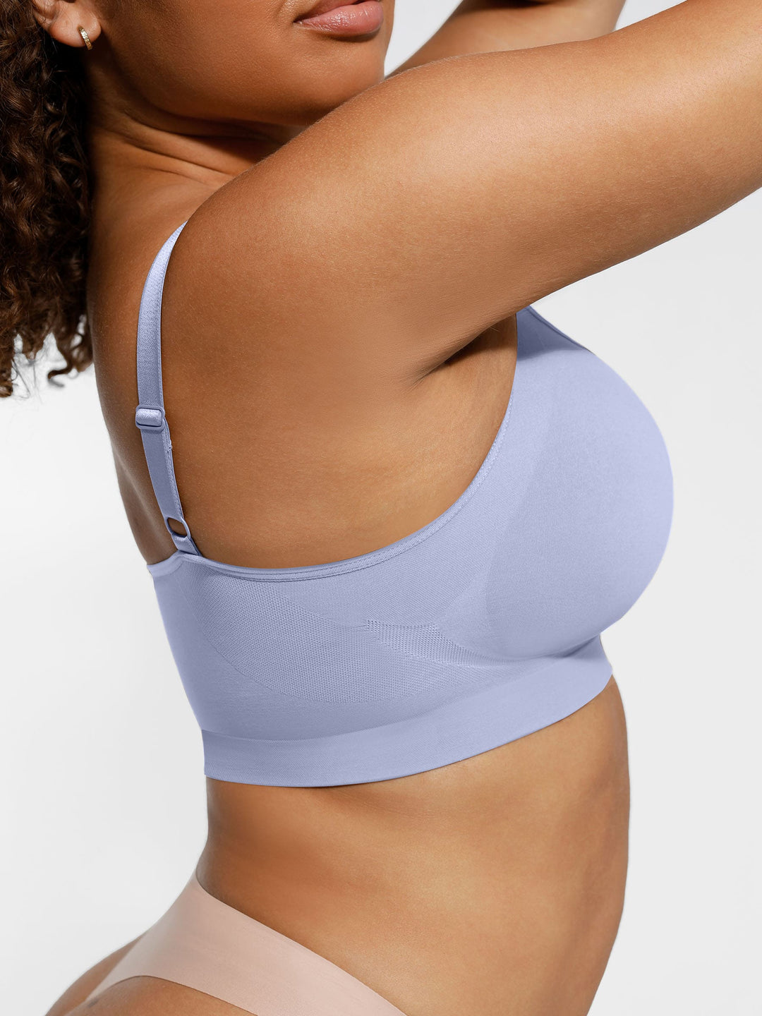 Amy - Seamless Shaping Bra