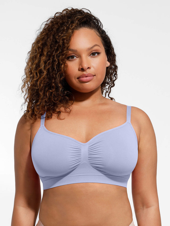 Amy - Seamless Shaping Bra