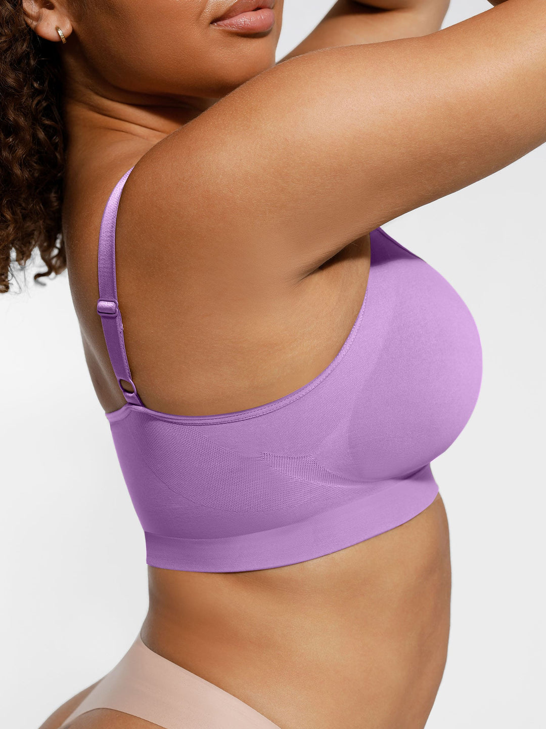 Amy - Seamless Shaping Bra