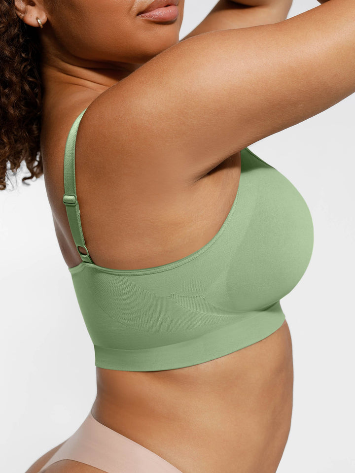 Amy - Seamless Shaping Bra