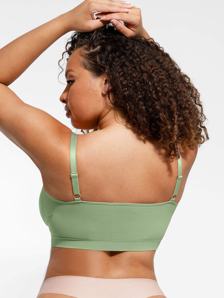Amy - Seamless Shaping Bra