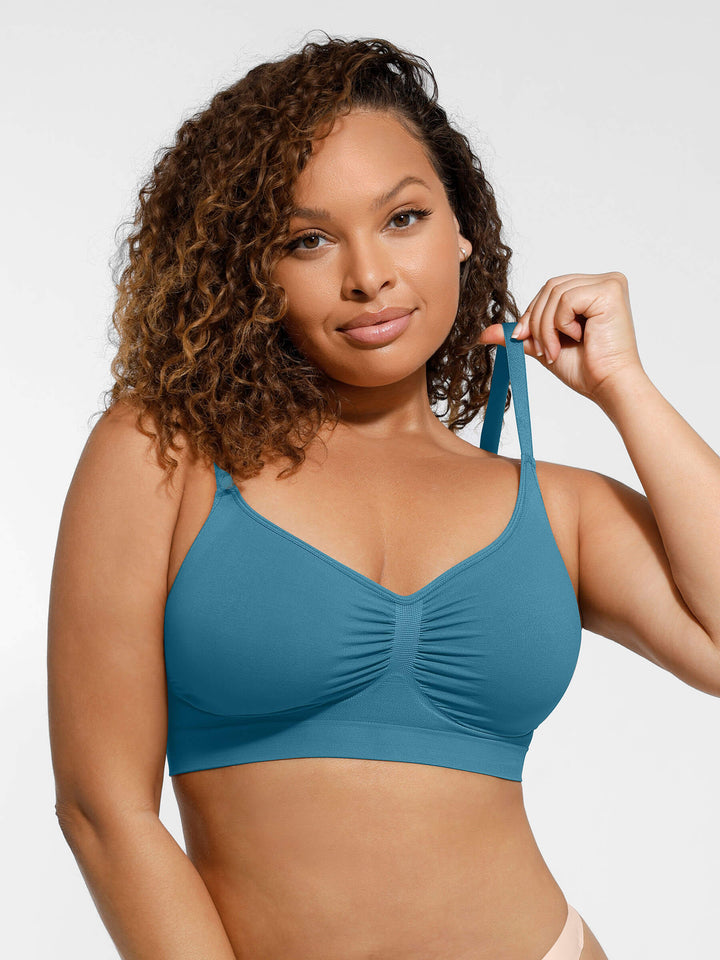 Amy - Seamless Shaping Bra