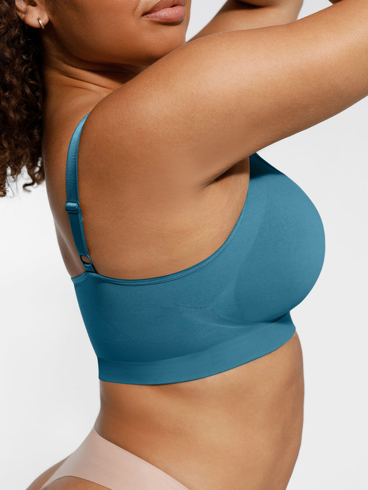 Amy - Seamless Shaping Bra