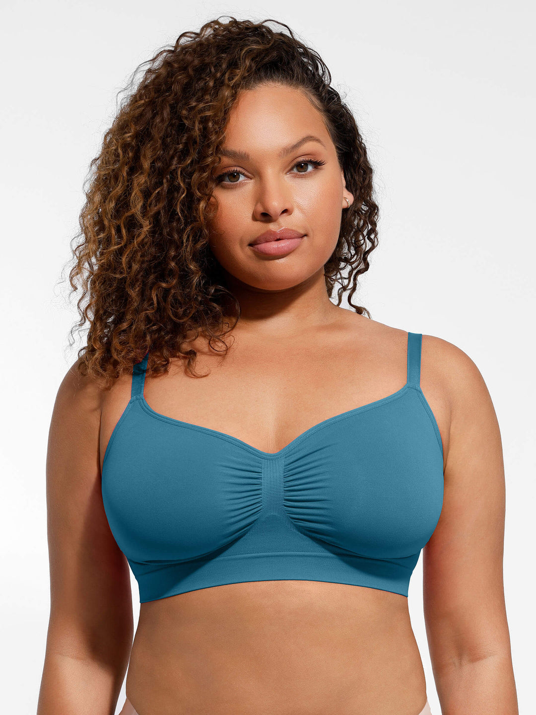 Amy - Seamless Shaping Bra