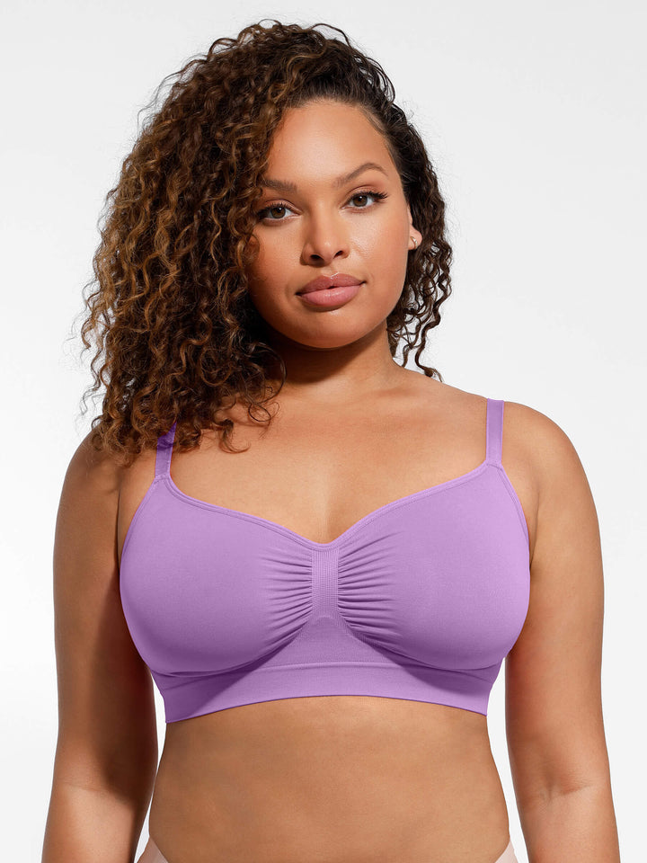 Amy - Seamless Shaping Bra