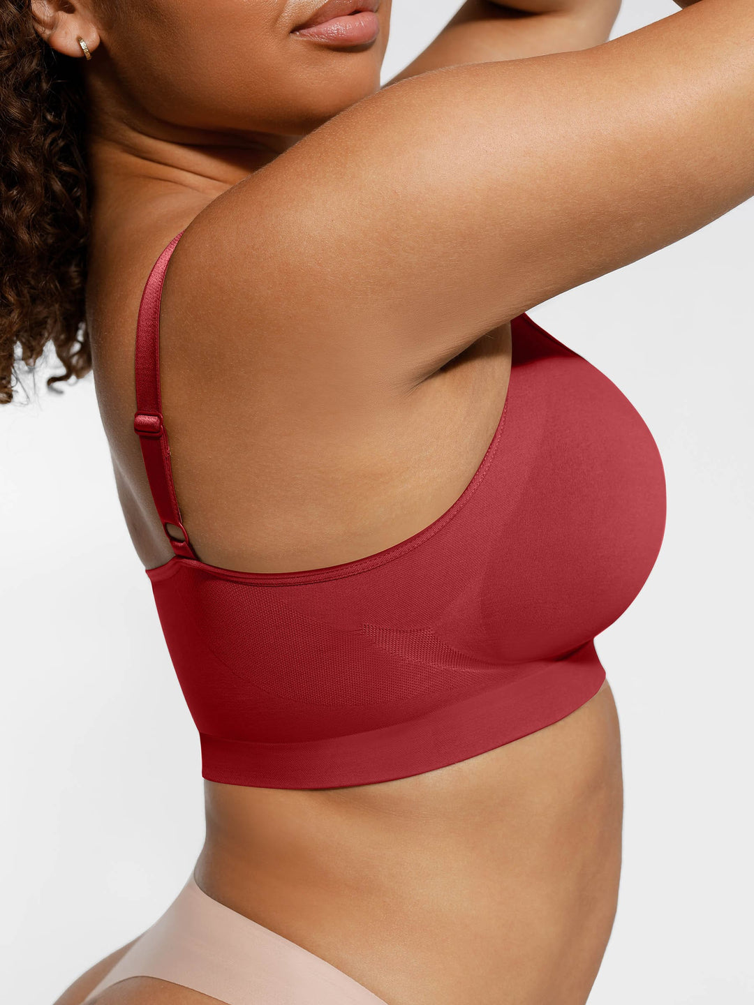 Amy - Seamless Shaping Bra
