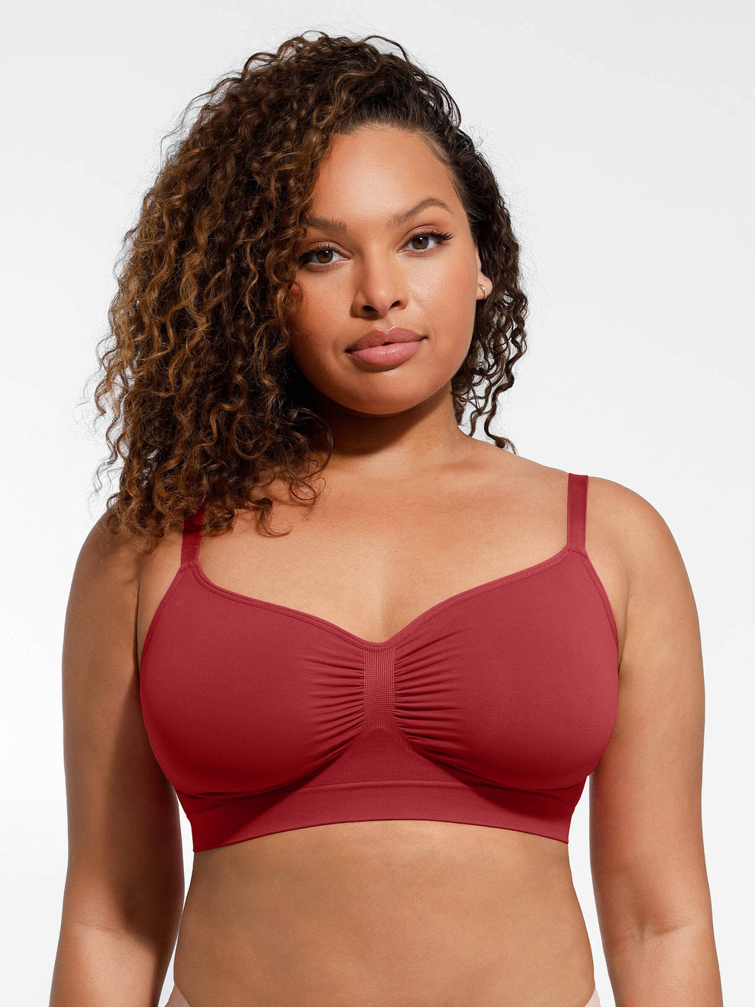 Amy - Seamless Shaping Bra