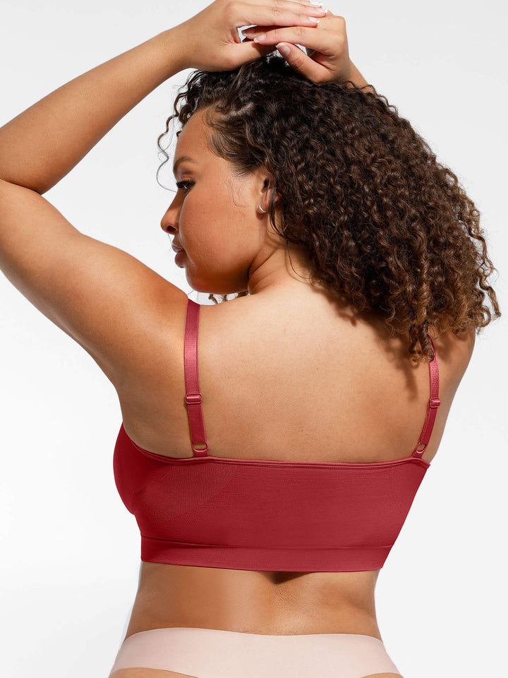 Amy - Seamless Shaping Bra