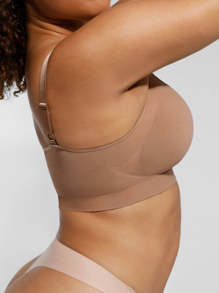 Amy - Seamless Shaping Bra