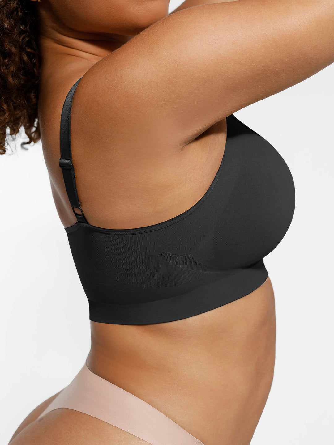 Amy - Seamless Shaping Bra