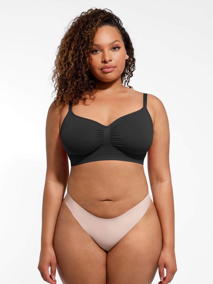 Amy - Seamless Shaping Bra