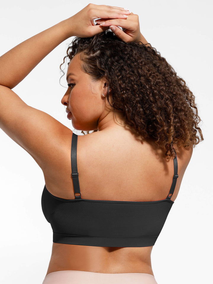 Amy - Seamless Shaping Bra