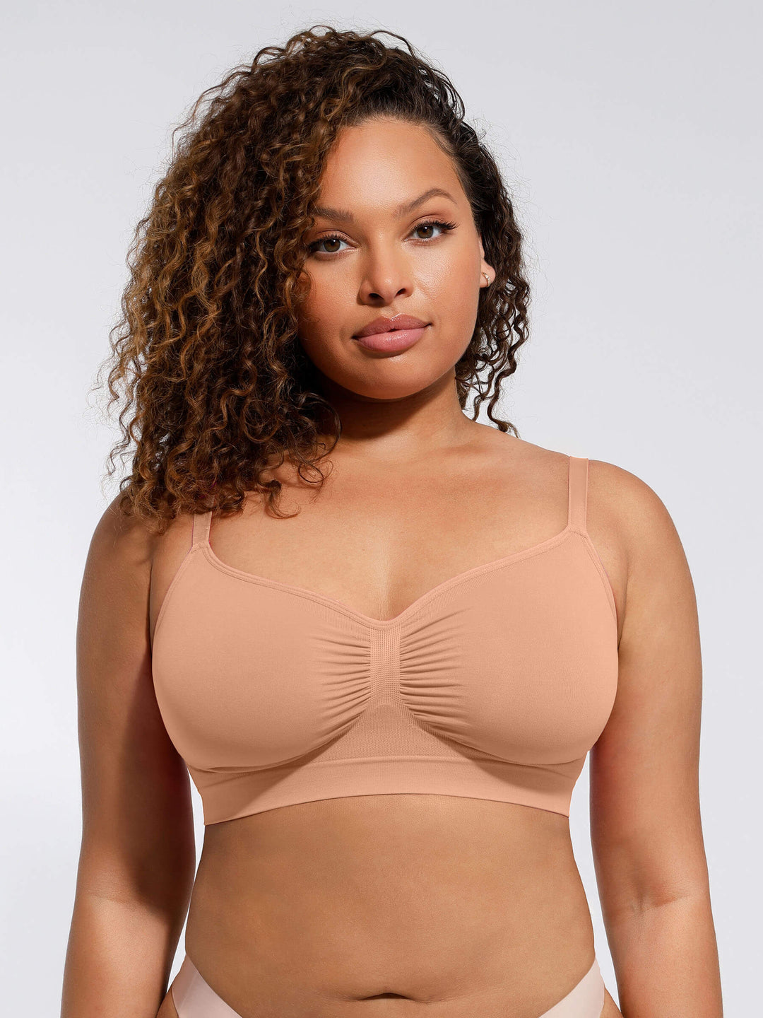 Amy - Seamless Shaping Bra