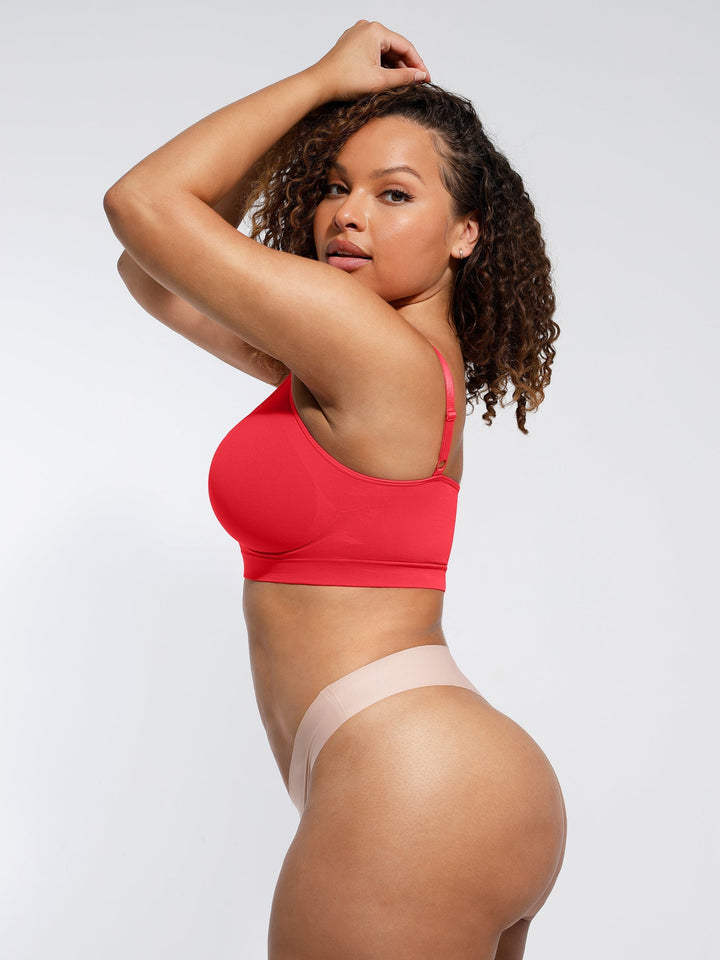 Amy - Seamless Shaping Bra