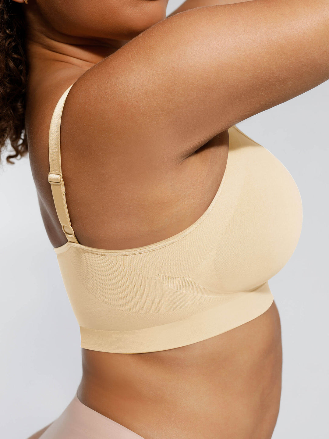 Amy - Seamless Shaping Bra