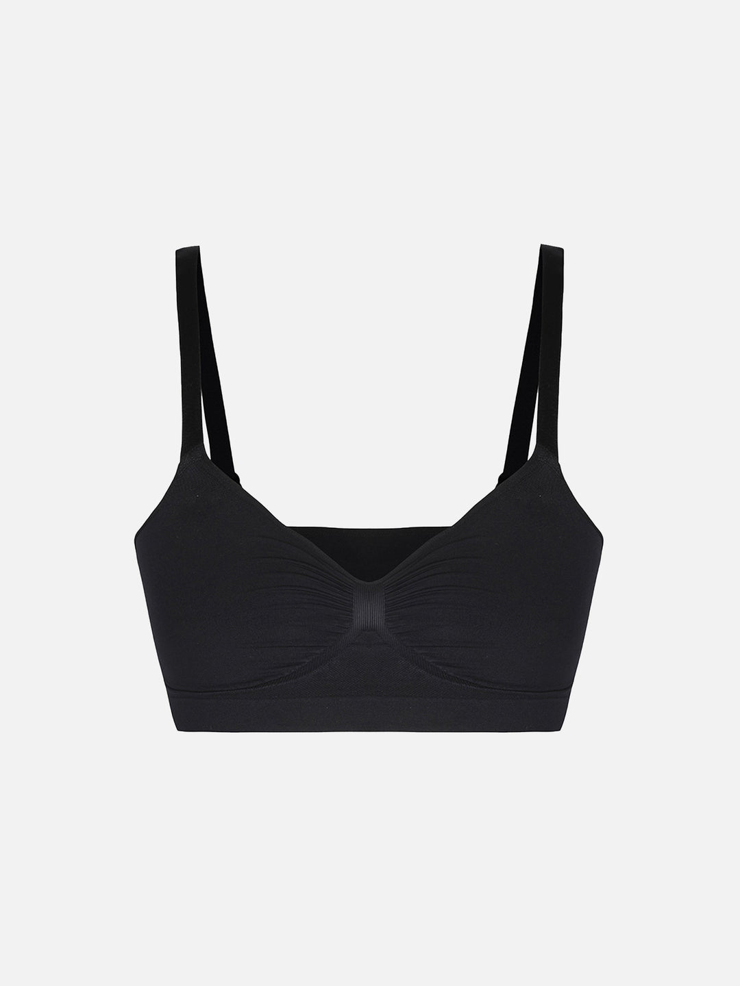 Amy - Seamless Shaping Bra