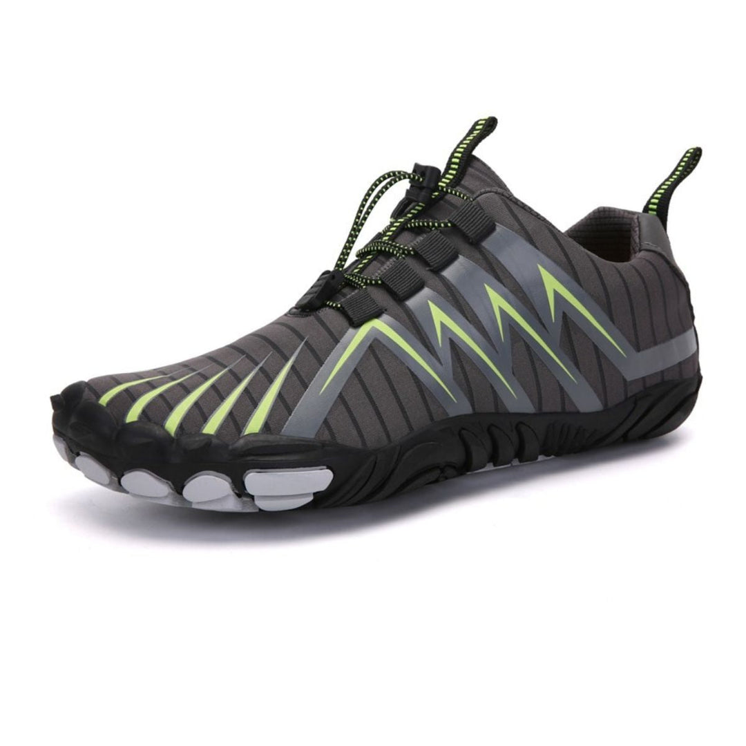 Explorer - Transitional Barefoot Shoes