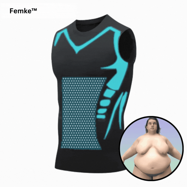 Femke™ Wear Confidently