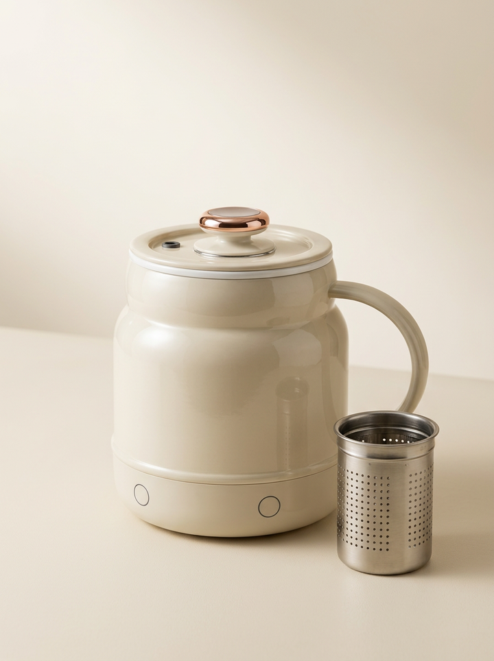 Multifunction Electric Mug for Cooking 800 ml