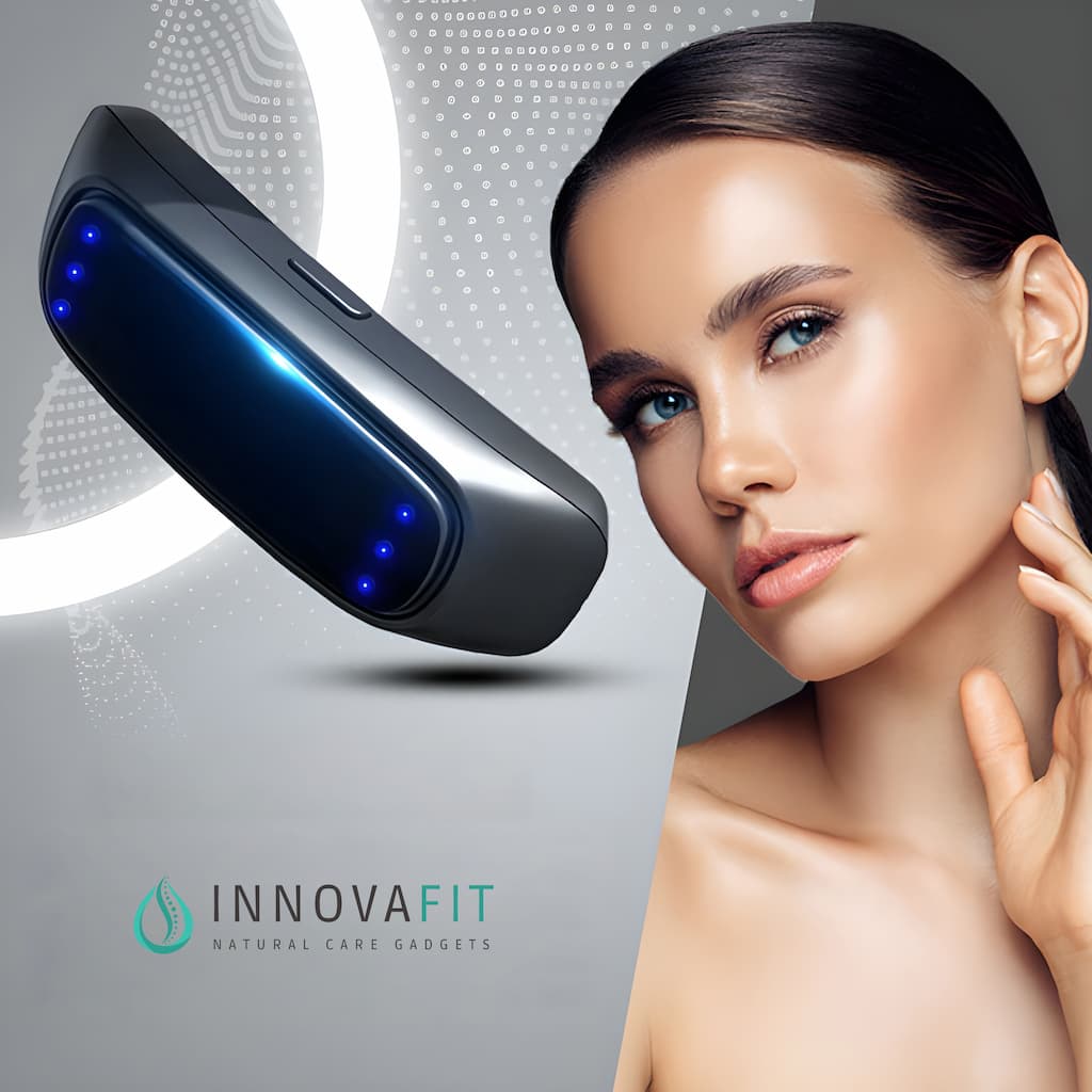 FaceFit™ EMS Anti-Aging Device for Facial Contouring (50% Discount)