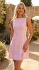 Pink / 8