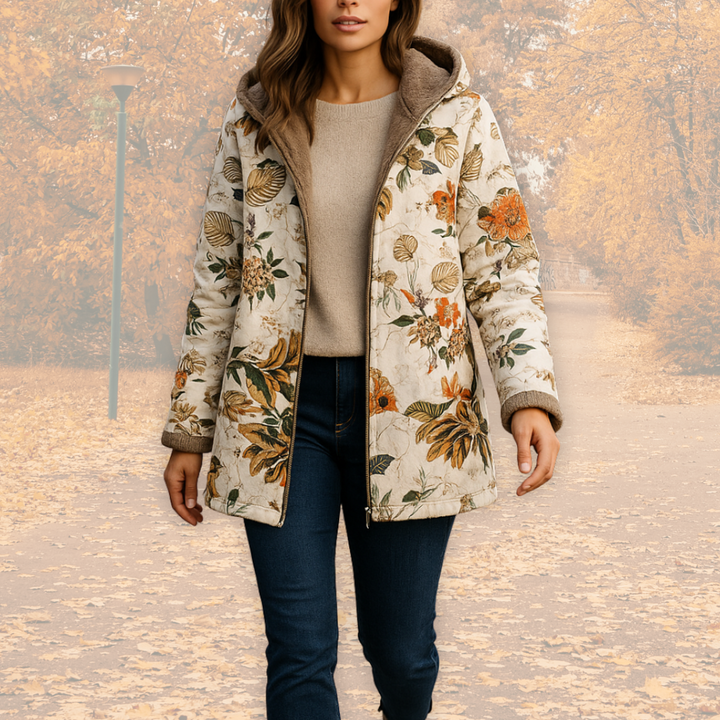 Melyssa™  |  Elegant Jacket