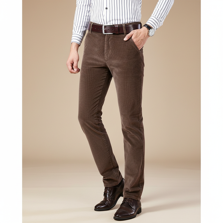 LAURENT MONACO | STYLISH PANTS FOR MEN