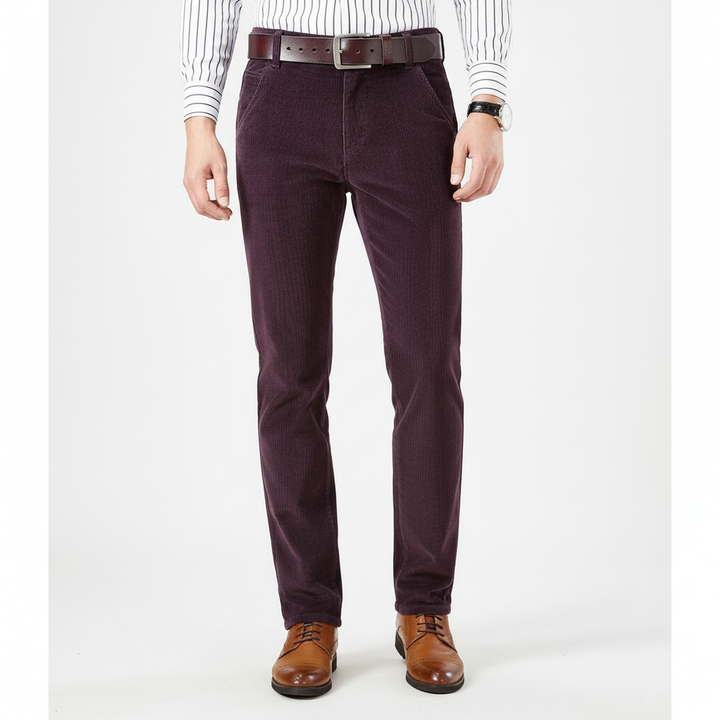 LAURENT MONACO | STYLISH PANTS FOR MEN