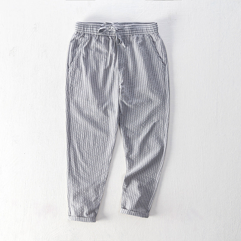 Frank Hardy - Chilly Pants