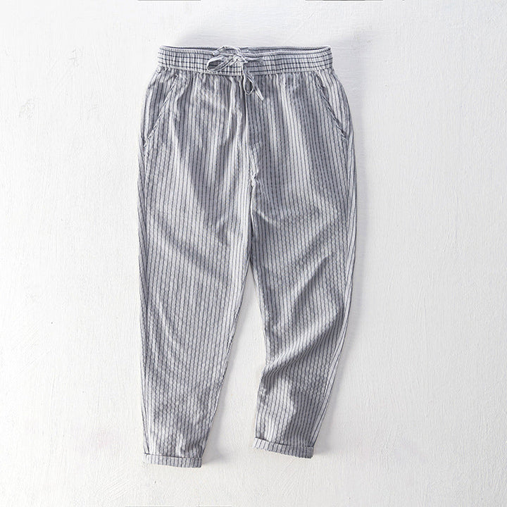 Frank Hardy - Chilly Pants