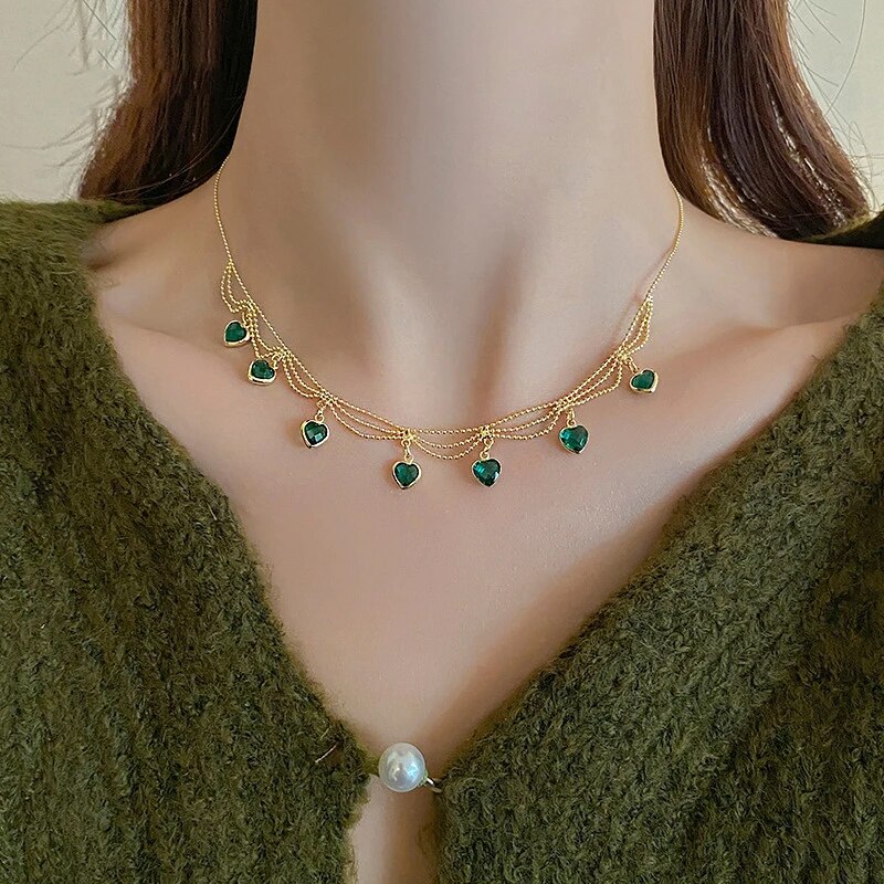 Heart™  |  Radiant Necklace