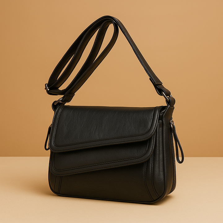 Freya™ Leather Bag
