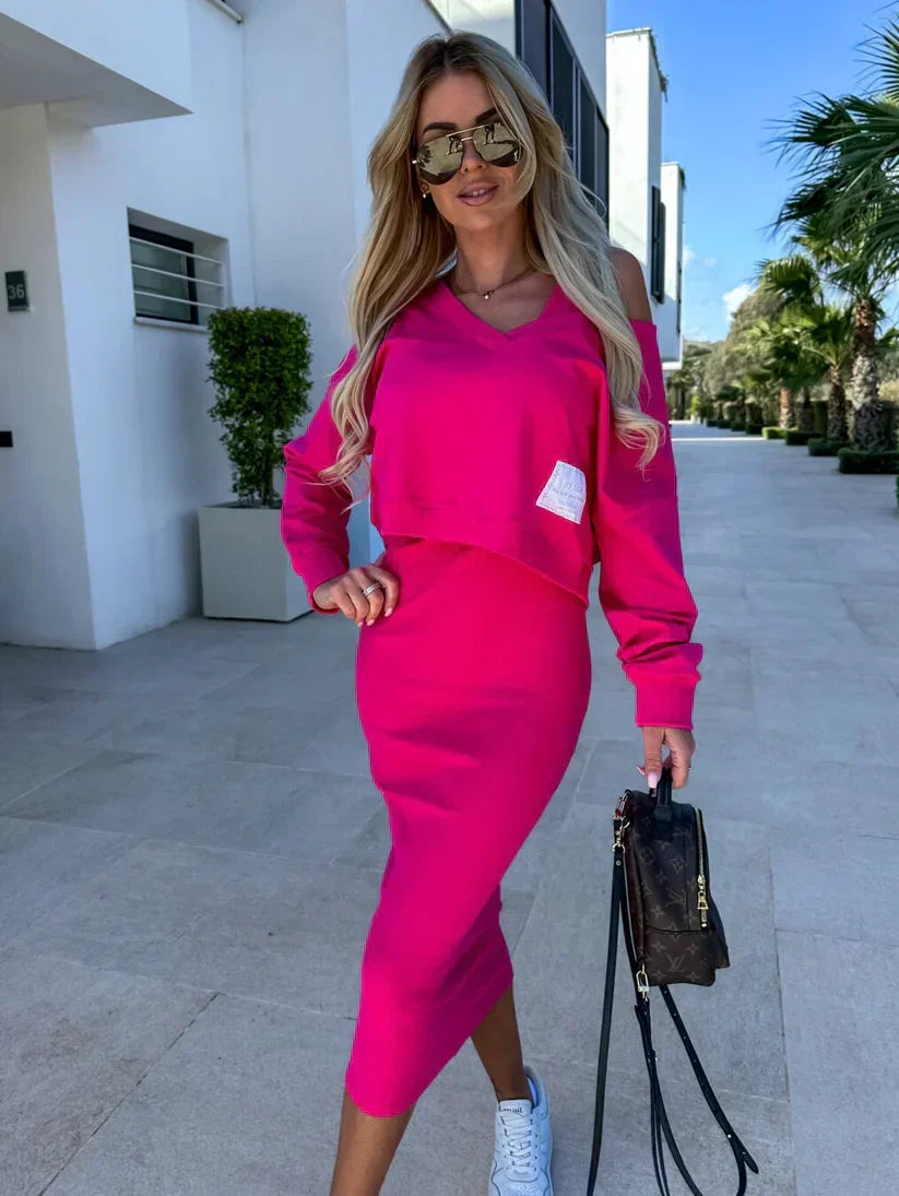 Selina - Comfortable Set