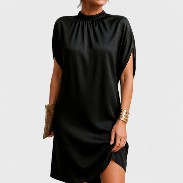 Sylvia™  |  Figure Flattering Dress