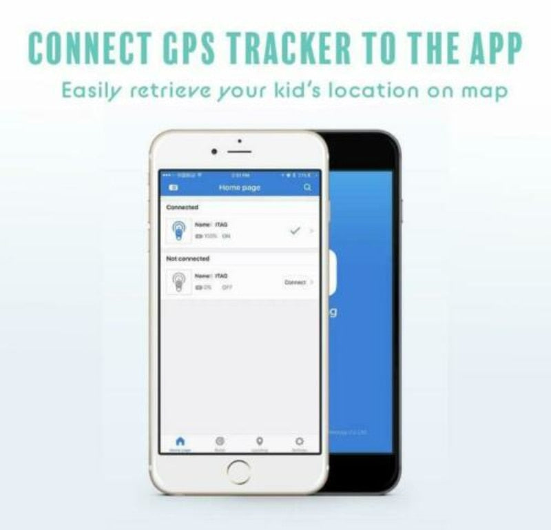 GPS Tracker | Real-Time Tracking | SOS and Geofence Alerts