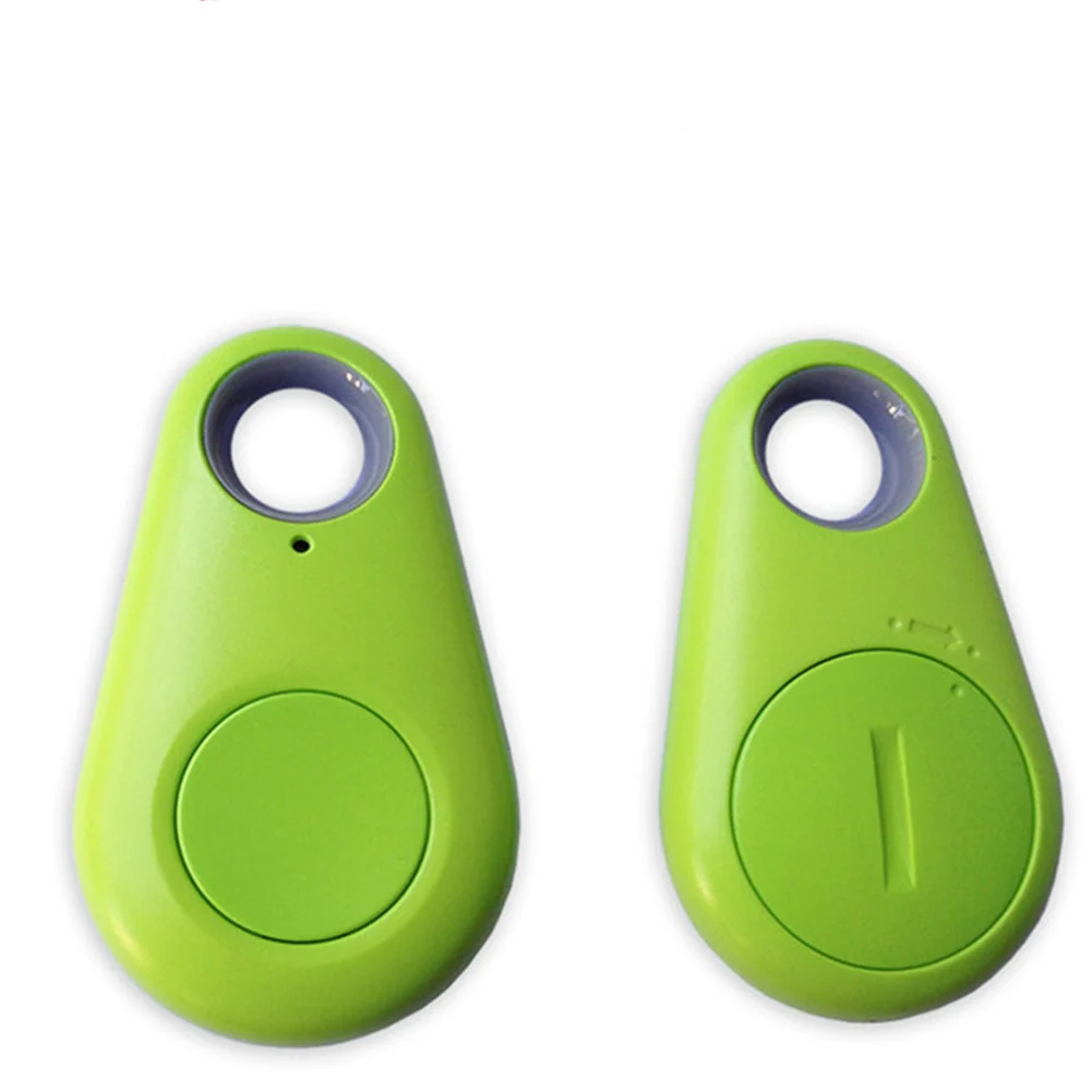 GPS Tracker | Real-Time Tracking | SOS and Geofence Alerts