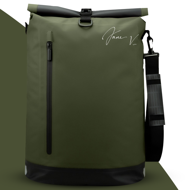 3-in-1 Bike Bag - MultiBag